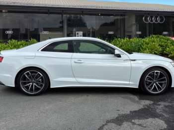 Used Audi A5 2025 for sale - 74065018: Photo