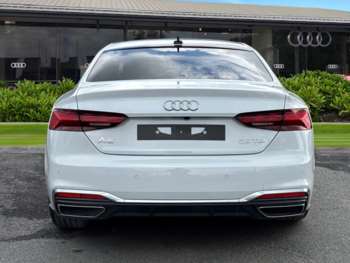 Used Audi A5 2025 for sale - 74065018: Photo
