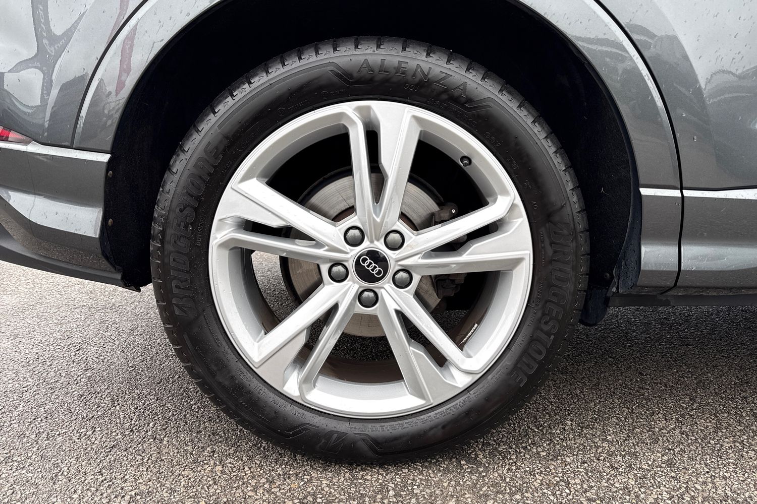 Used Audi Q3 2022 for sale - 78189686: Photo 12