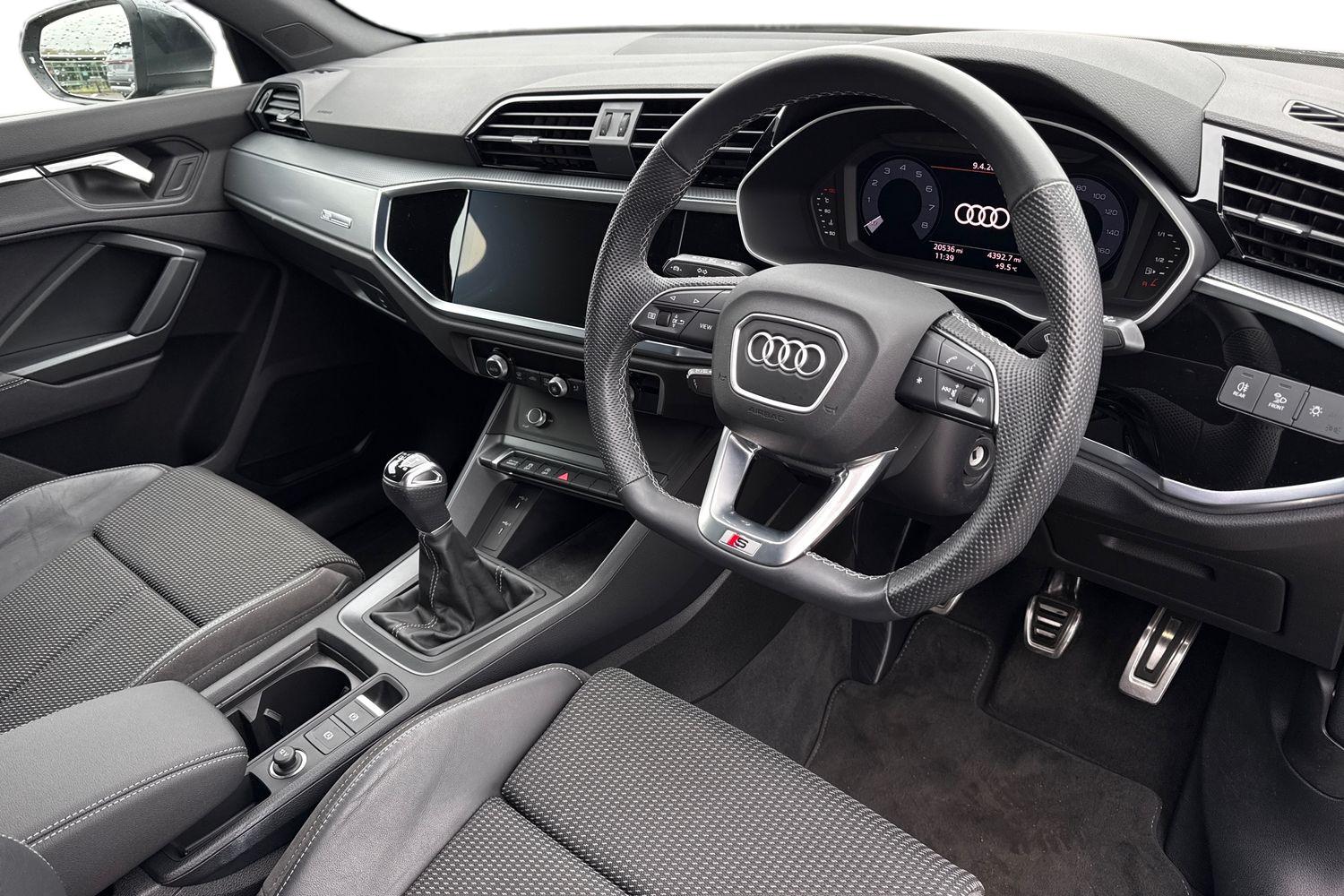 Used Audi Q3 2022 for sale - 78189686: Photo 13