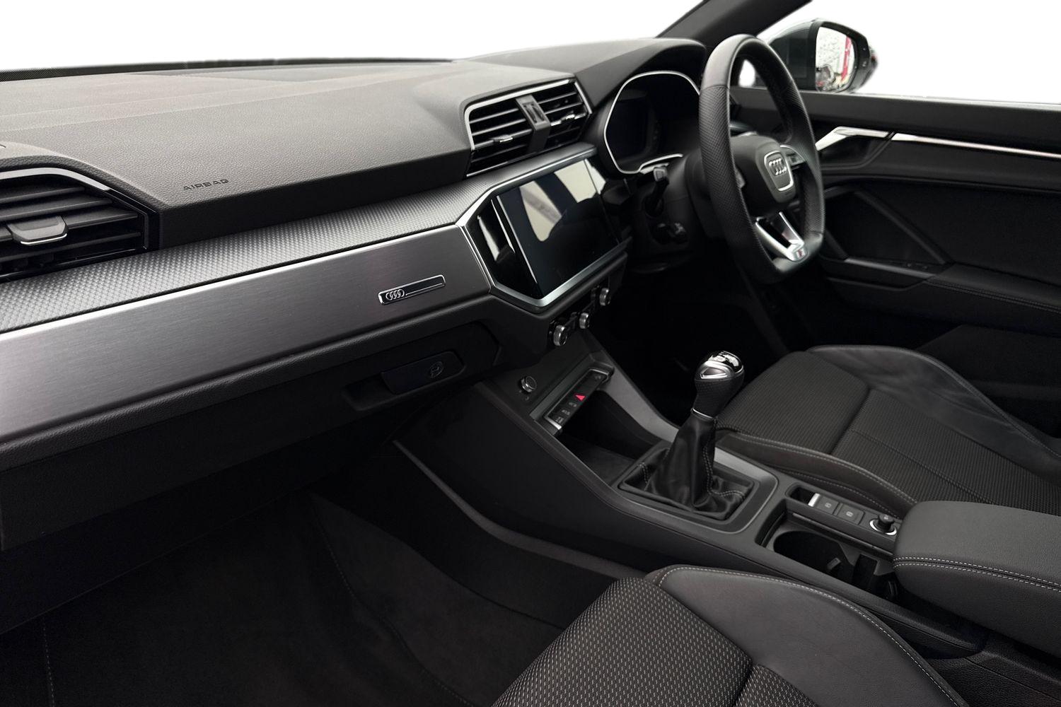 Used Audi Q3 2022 for sale - 78189686: Photo 14