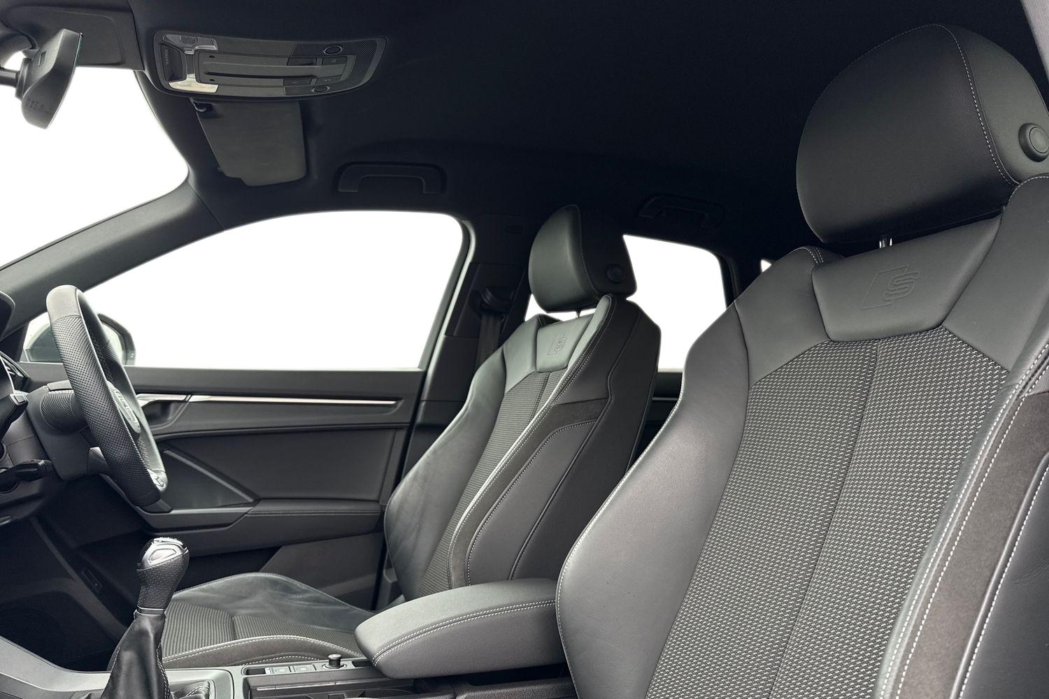 Used Audi Q3 2022 for sale - 78189686: Photo 15