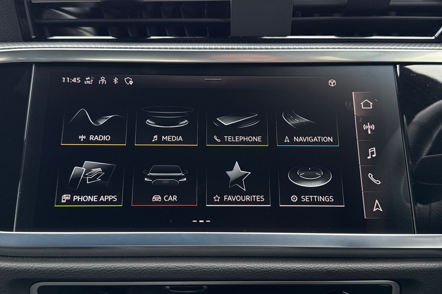 Used Audi Q3 2022 for sale - 78189686: Photo 16