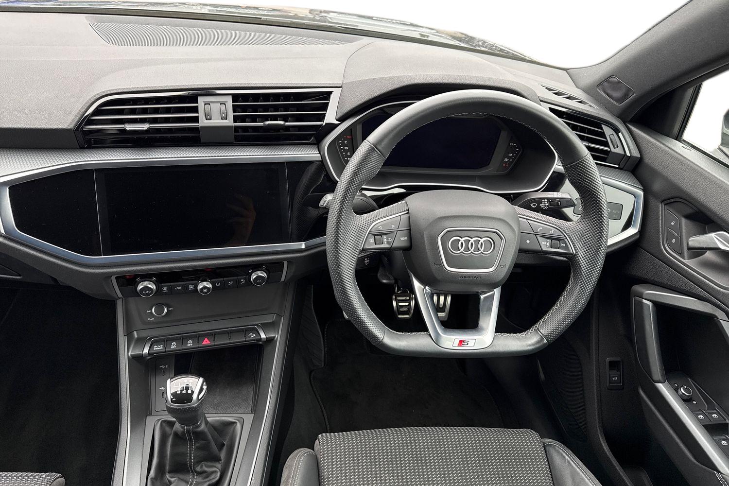 Used Audi Q3 2022 for sale - 78189686: Photo 17