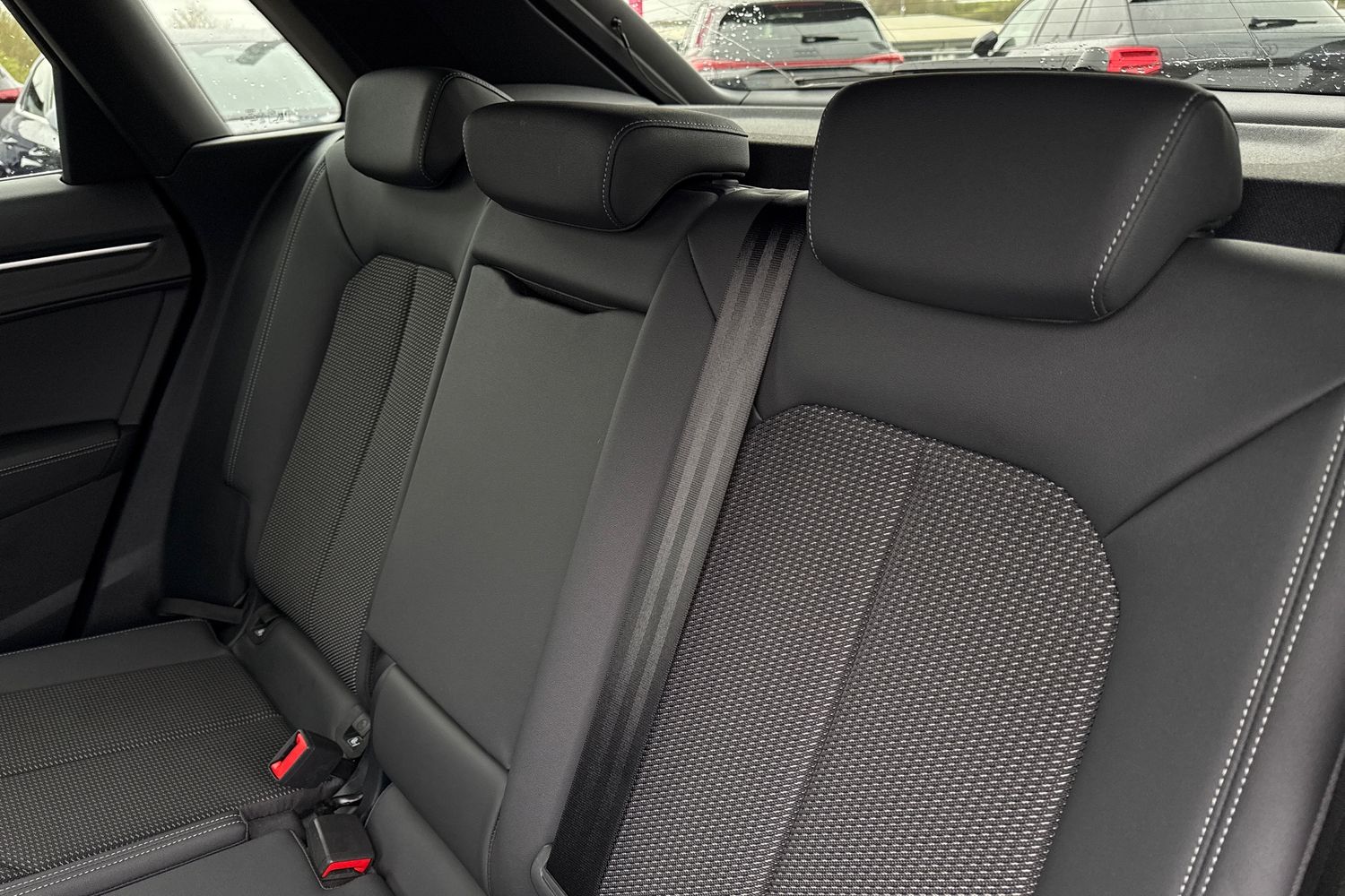 Used Audi Q3 2022 for sale - 78189686: Photo 18