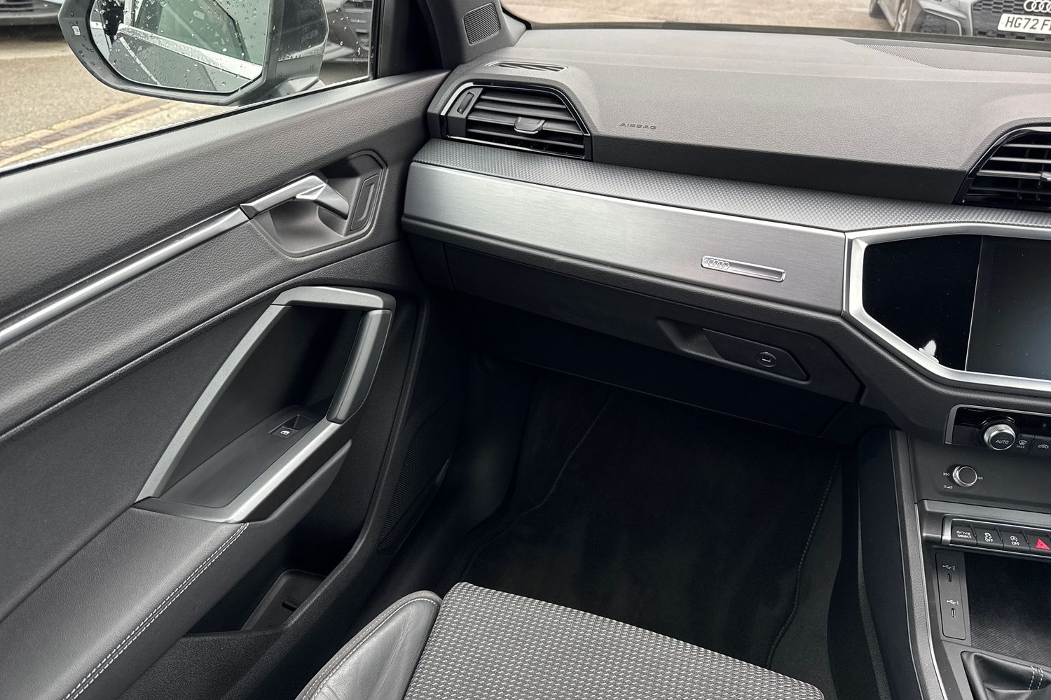 Used Audi Q3 2022 for sale - 78189686: Photo 19