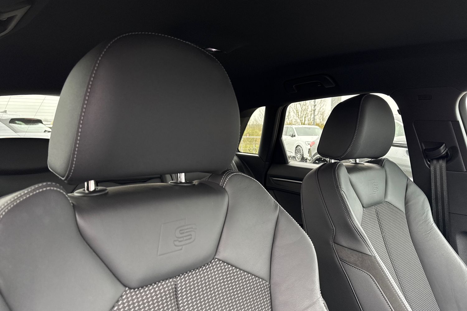 Used Audi Q3 2022 for sale - 78189686: Photo 23