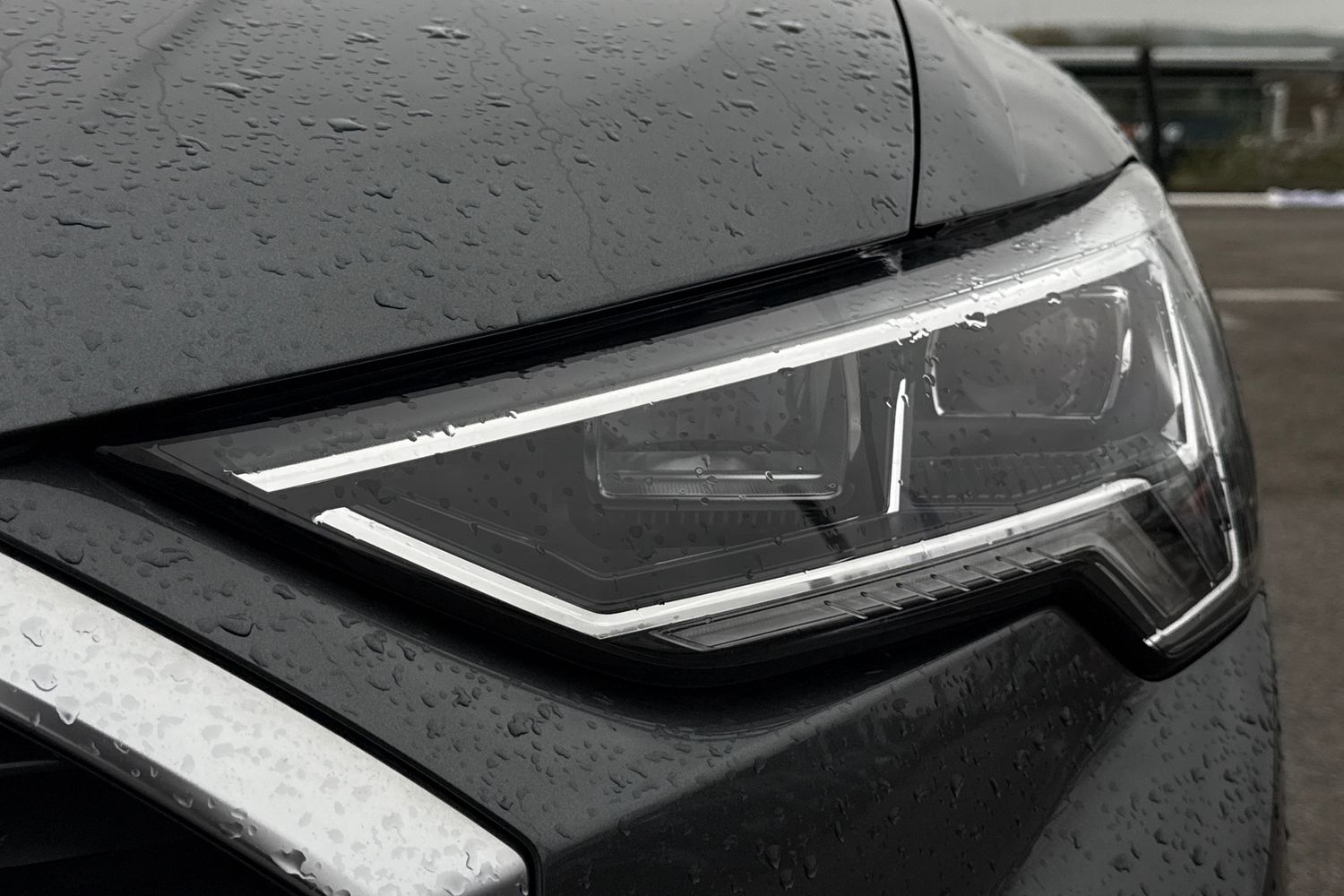 Used Audi Q3 2022 for sale - 78189686: Photo 24