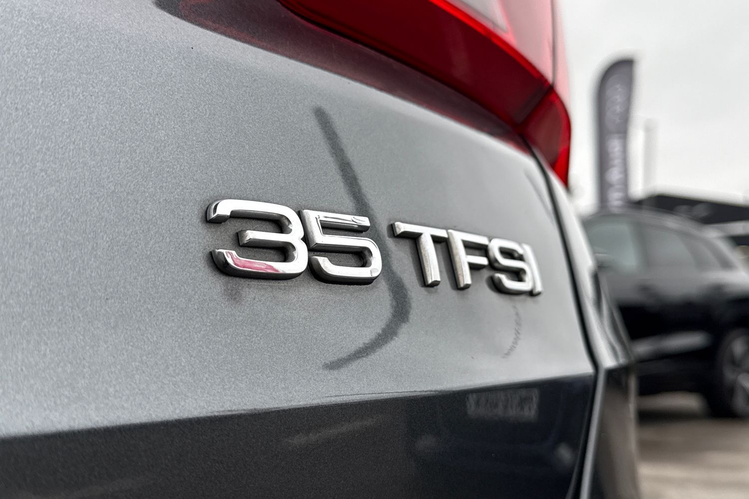 Used Audi Q3 2022 for sale - 78189686: Photo 29