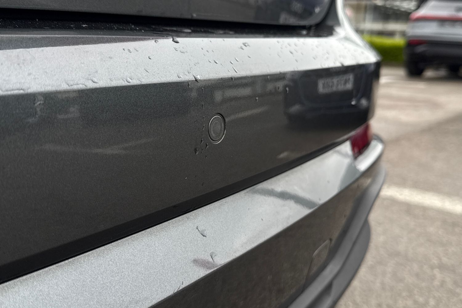 Used Audi Q3 2022 for sale - 78189686: Photo 30