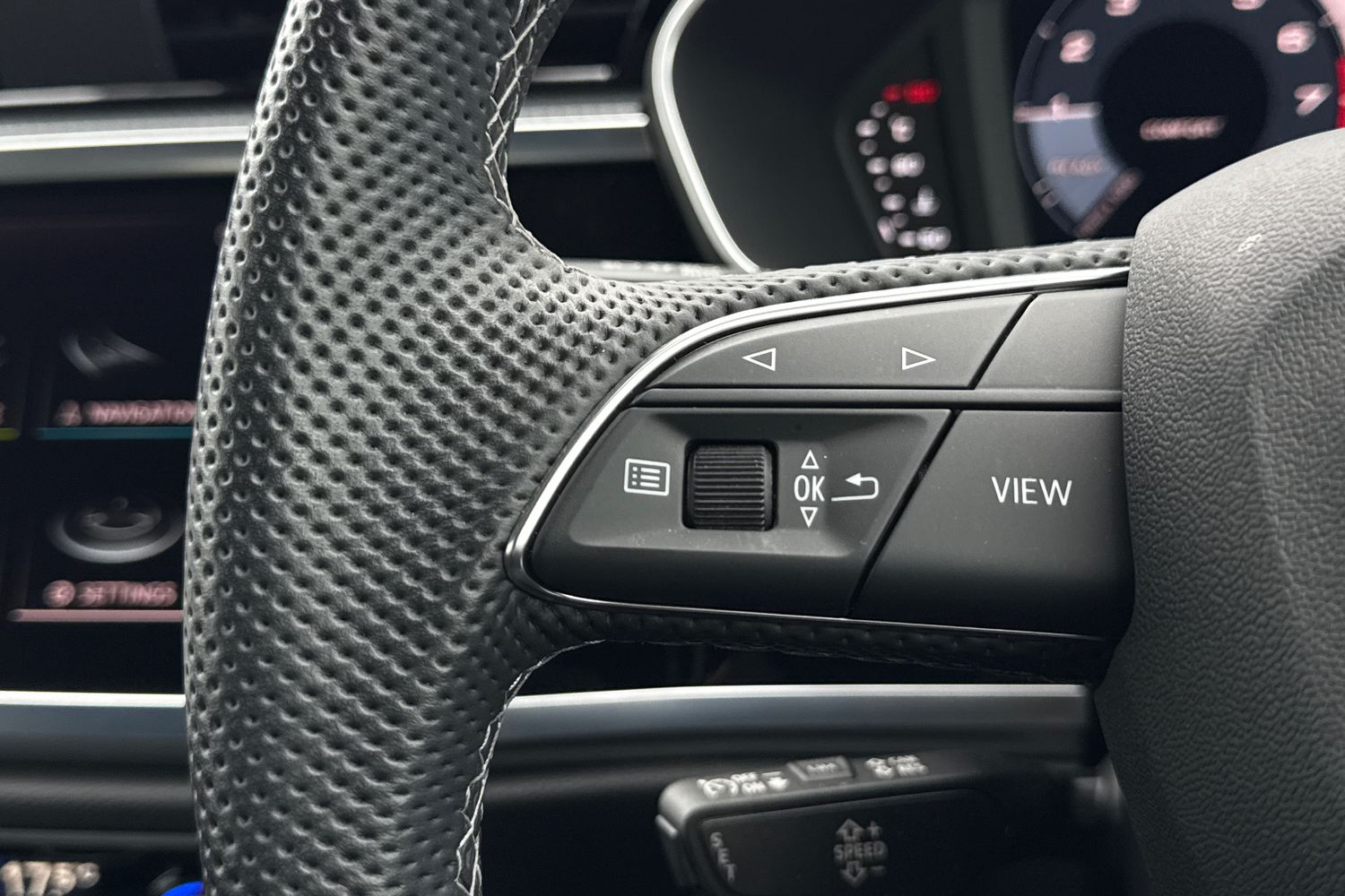 Used Audi Q3 2022 for sale - 78189686: Photo 32