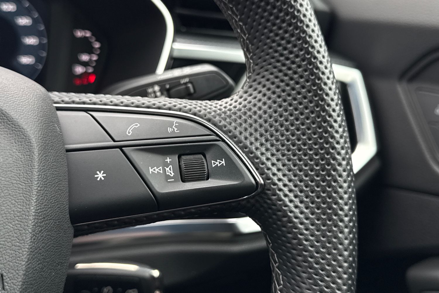 Used Audi Q3 2022 for sale - 78189686: Photo 33