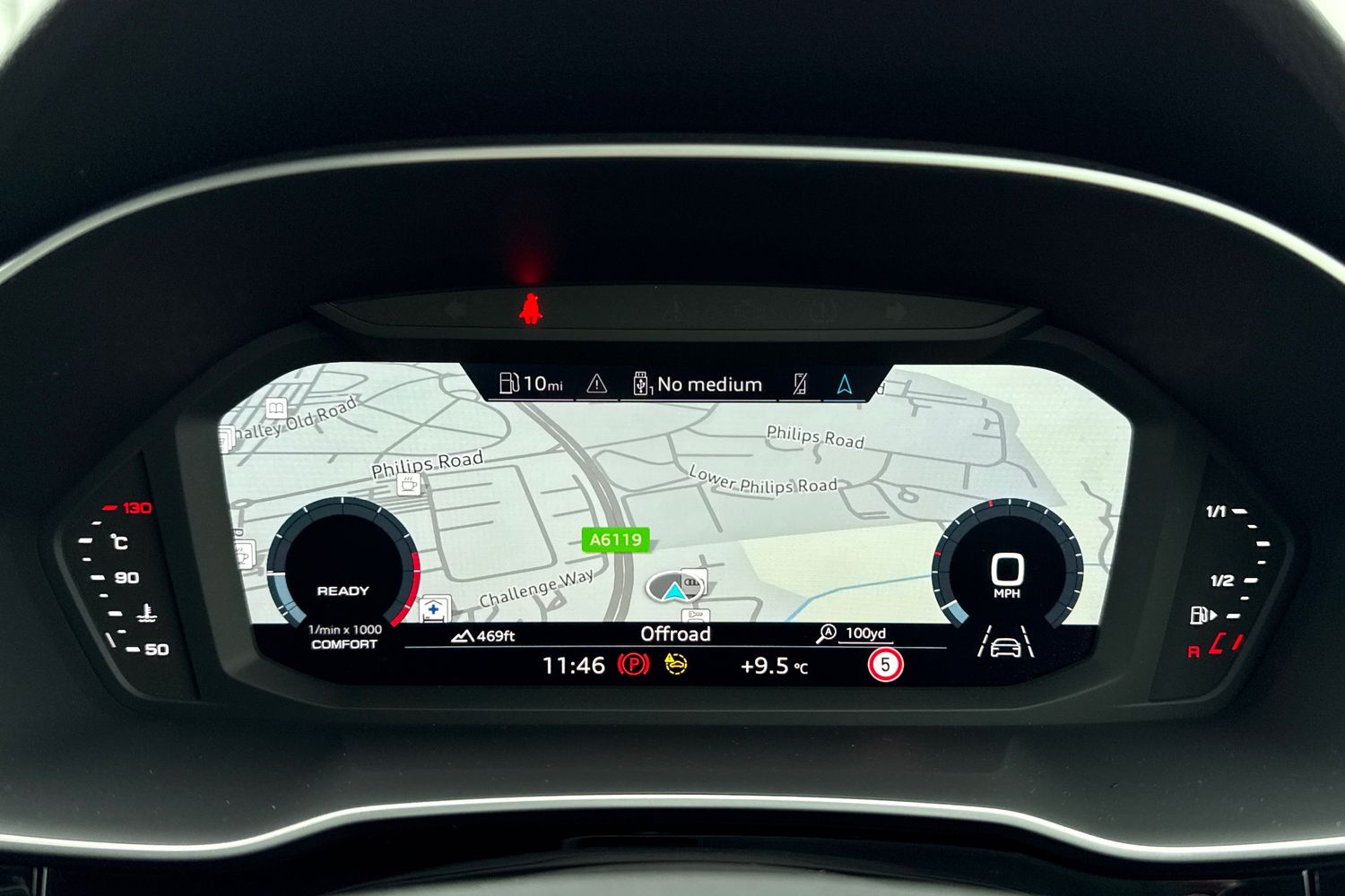 Used Audi Q3 2022 for sale - 78189686: Photo 34