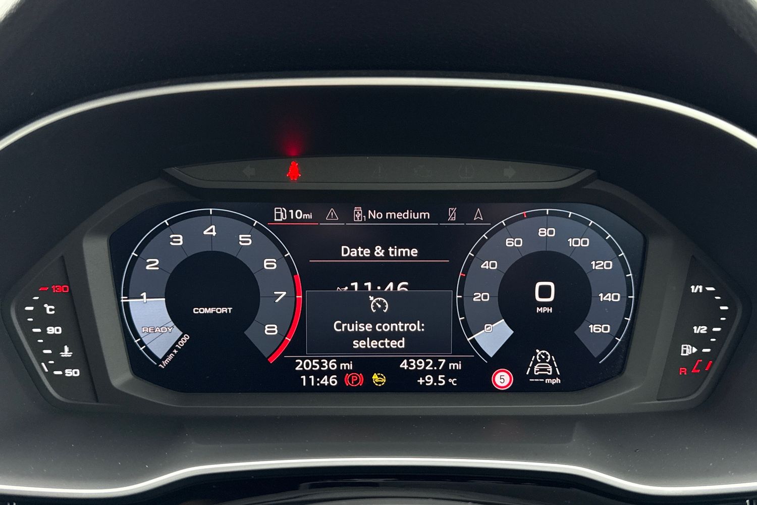 Used Audi Q3 2022 for sale - 78189686: Photo 35