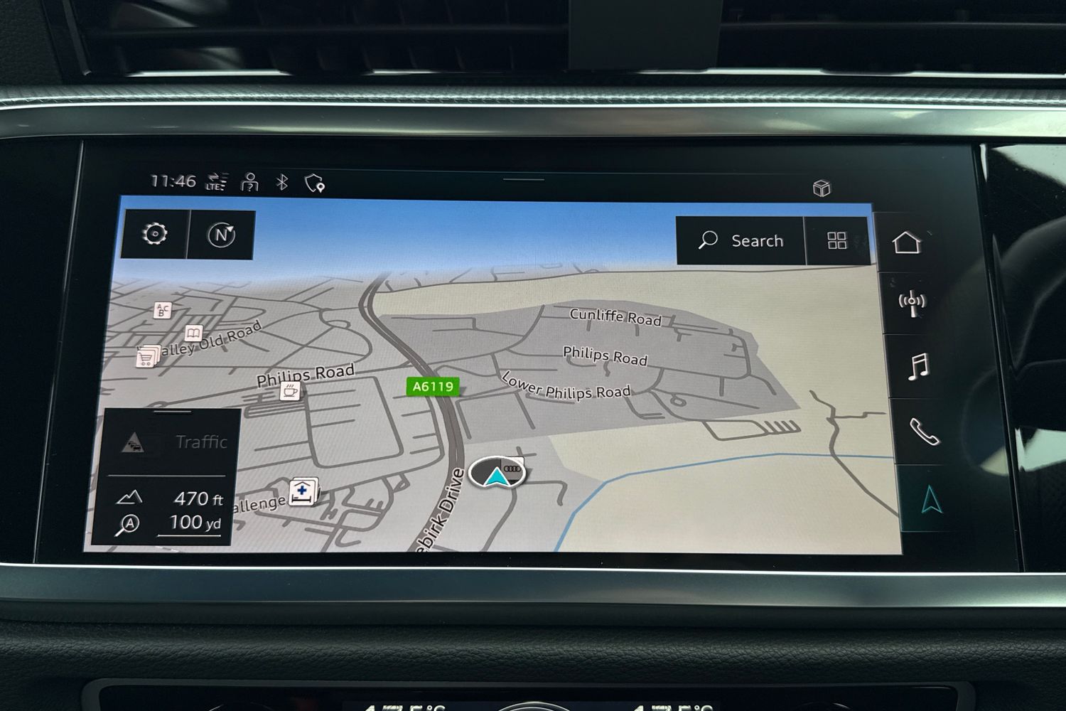 Used Audi Q3 2022 for sale - 78189686: Photo 36