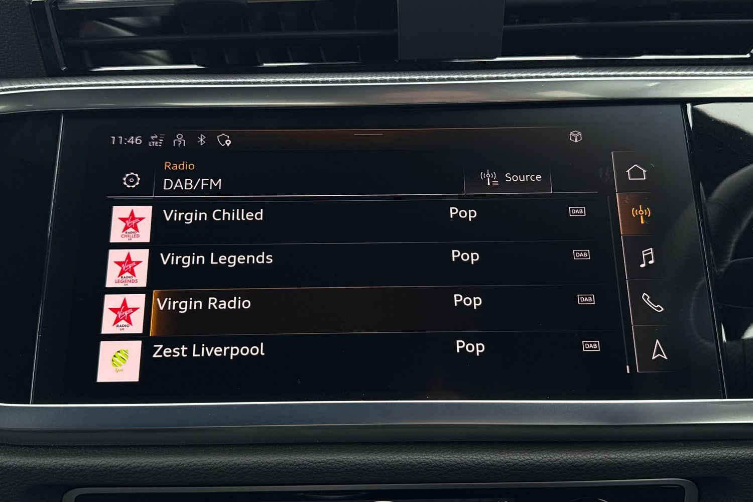 Used Audi Q3 2022 for sale - 78189686: Photo 37