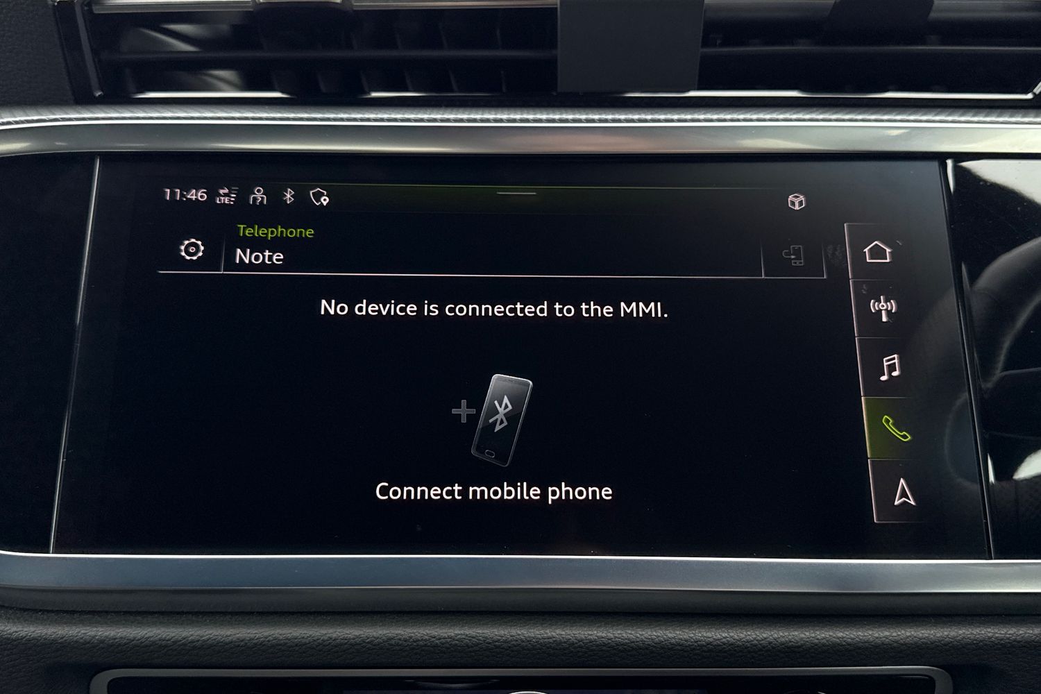 Used Audi Q3 2022 for sale - 78189686: Photo 38