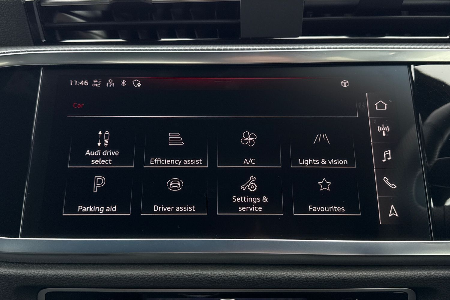 Used Audi Q3 2022 for sale - 78189686: Photo 39