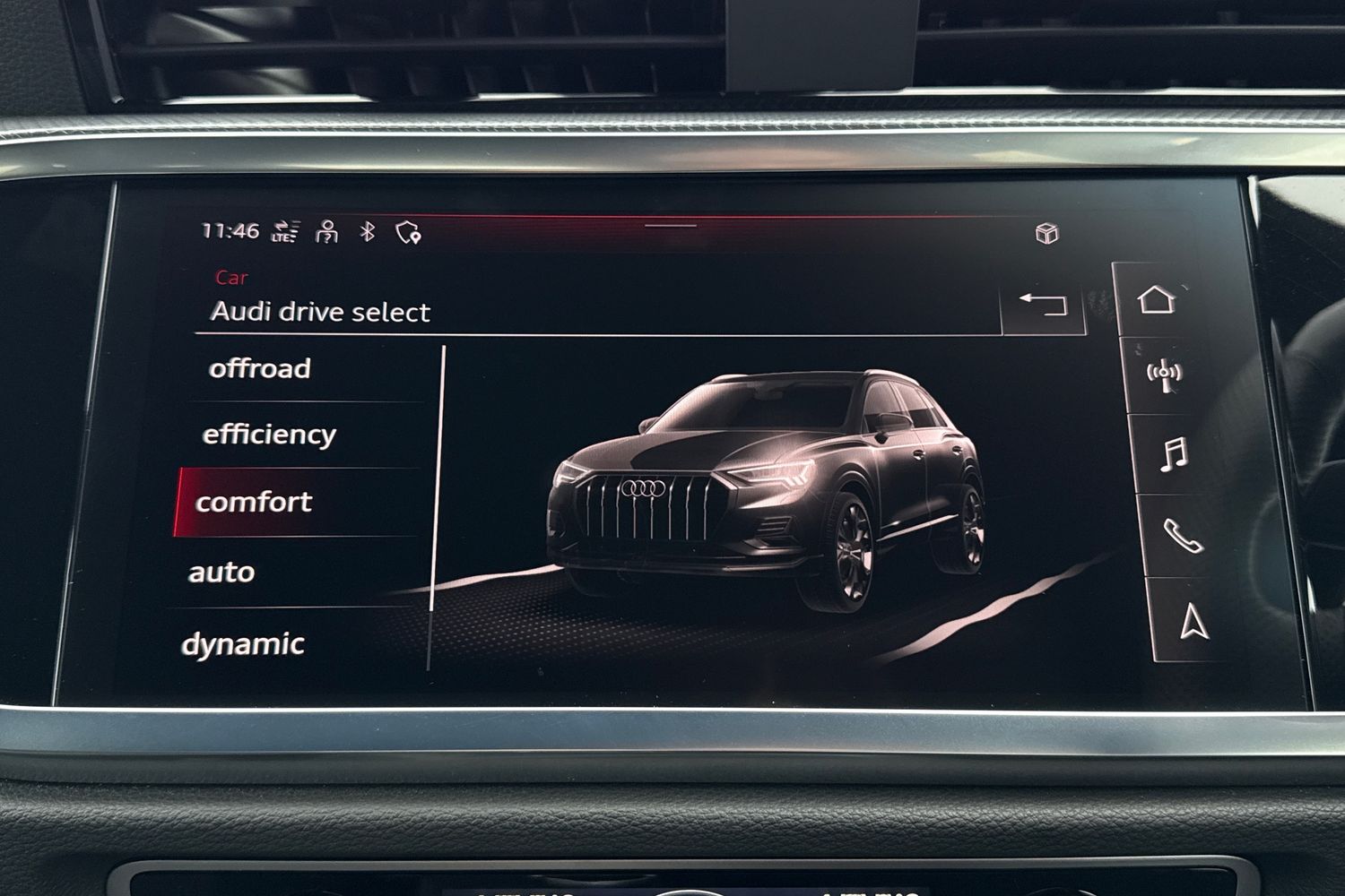 Used Audi Q3 2022 for sale - 78189686: Photo 40