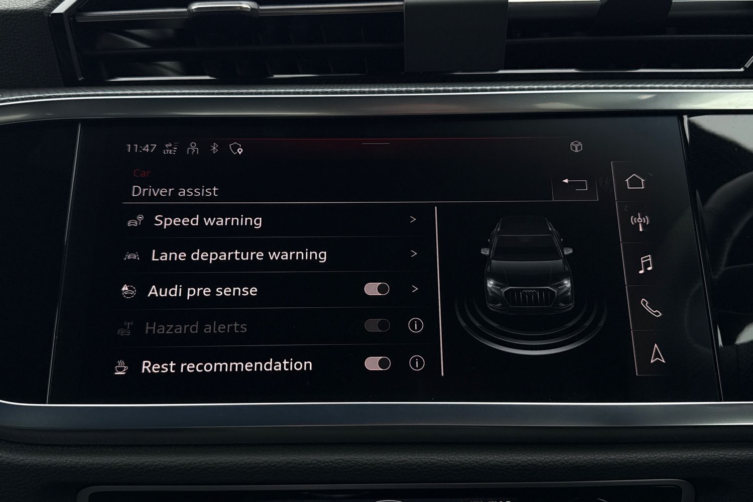 Used Audi Q3 2022 for sale - 78189686: Photo 41