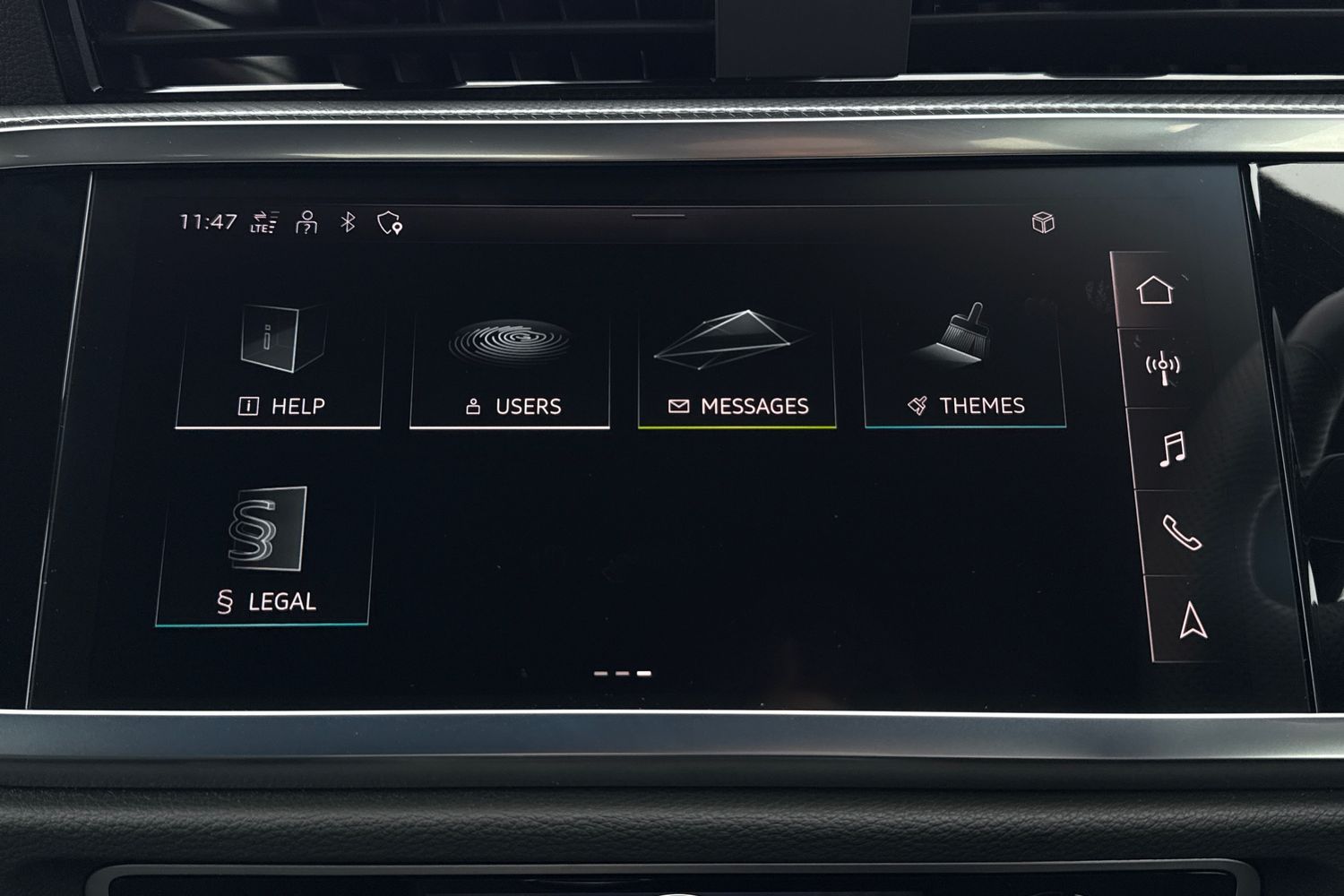 Used Audi Q3 2022 for sale - 78189686: Photo 42