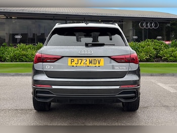 Used Audi Q3 2022 for sale - 78189686: Photo