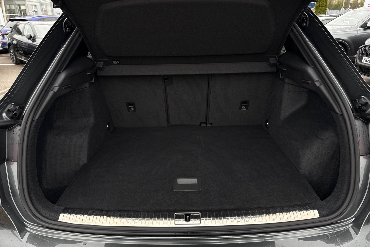 Used Audi Q3 2022 for sale - 78189686: Photo 6