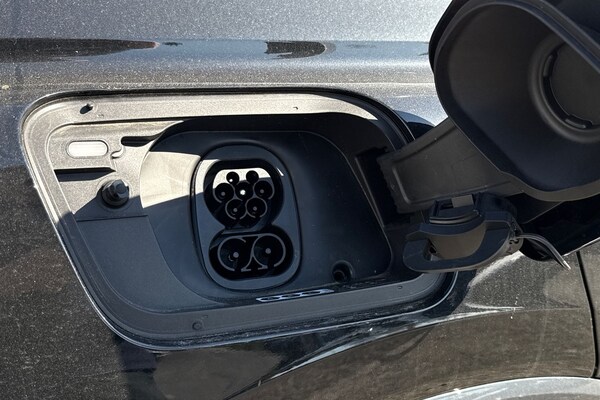 Used Audi Q4 e-tron 2025 for sale - 75785633: Photo 25