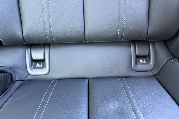 Used Audi Q4 e-tron 2025 for sale - 75785633: Photo 28