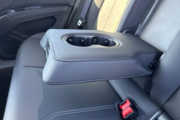 Used Audi Q4 e-tron 2025 for sale - 75785633: Photo 29