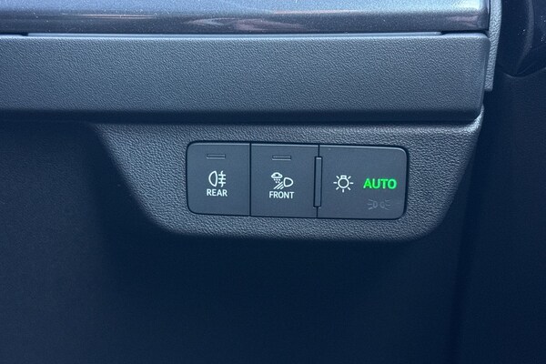 Used Audi Q4 e-tron 2025 for sale - 75785633: Photo 31