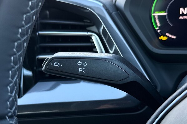 Used Audi Q4 e-tron 2025 for sale - 75785633: Photo 33