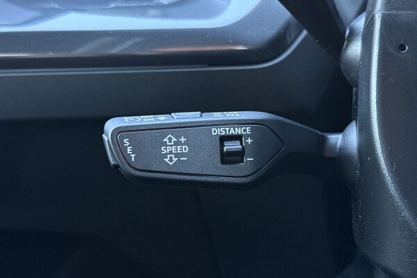 Used Audi Q4 e-tron 2025 for sale - 75785633: Photo 34