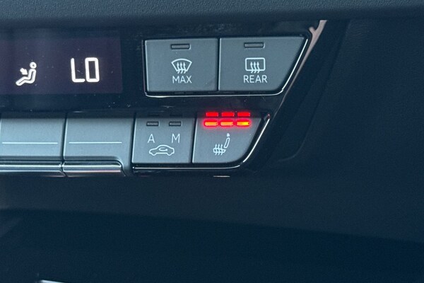Used Audi Q4 e-tron 2025 for sale - 75785633: Photo 48