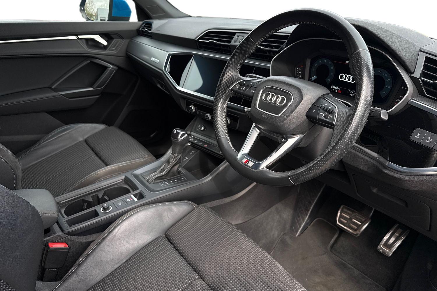 Used Audi Q3 2022 for sale - 78209503: Photo 13