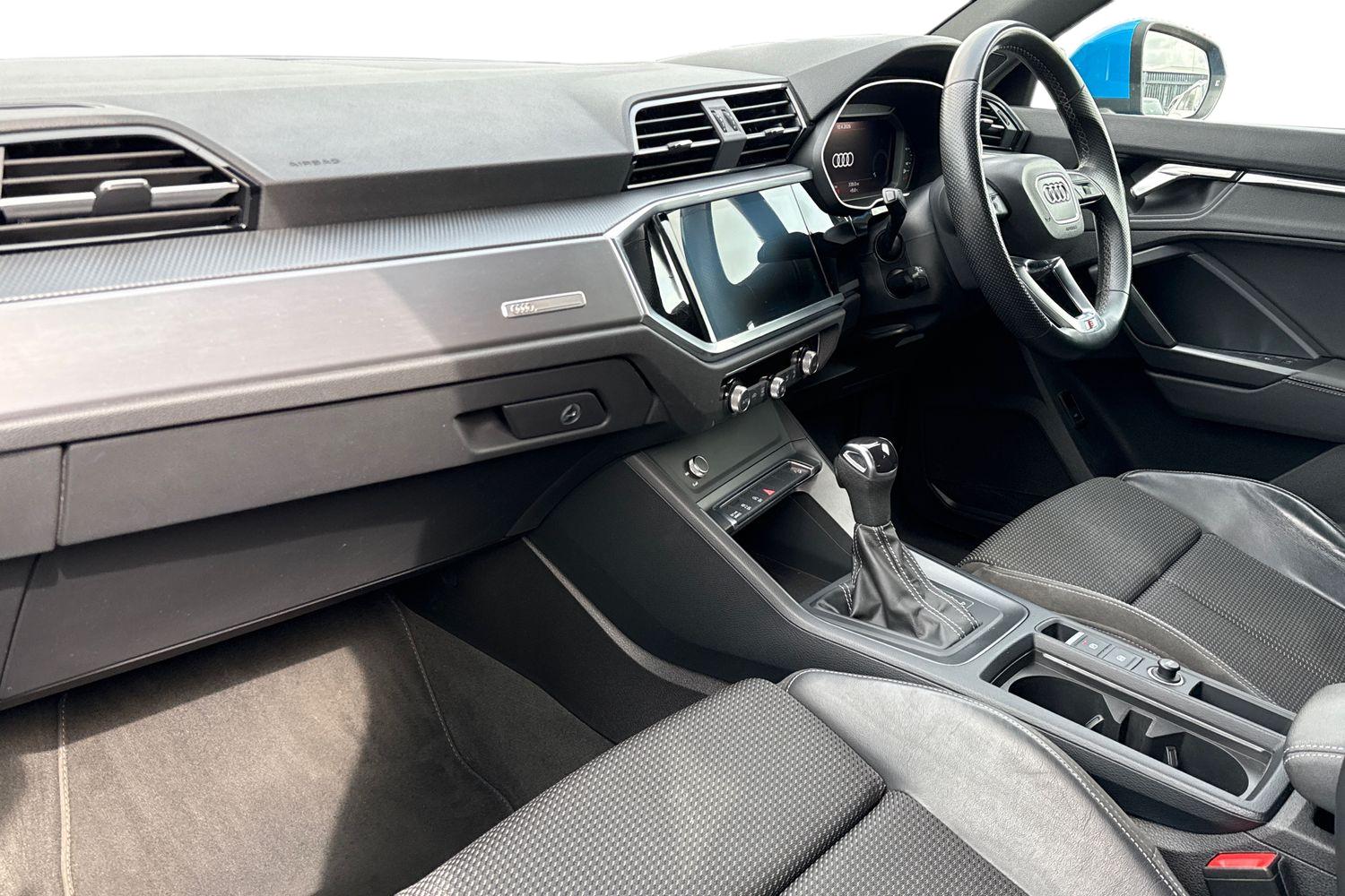 Used Audi Q3 2022 for sale - 78209503: Photo 14