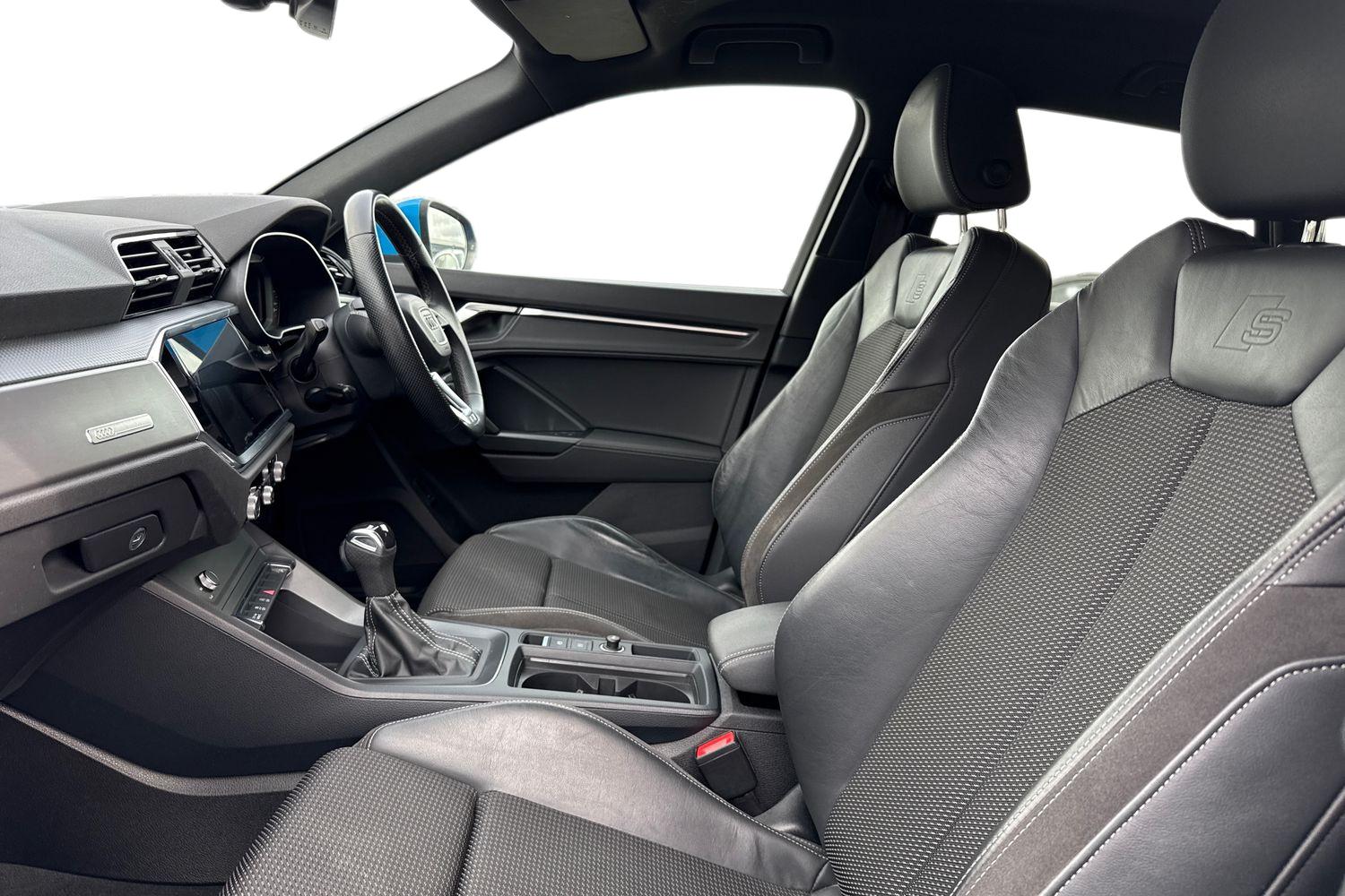 Used Audi Q3 2022 for sale - 78209503: Photo 15