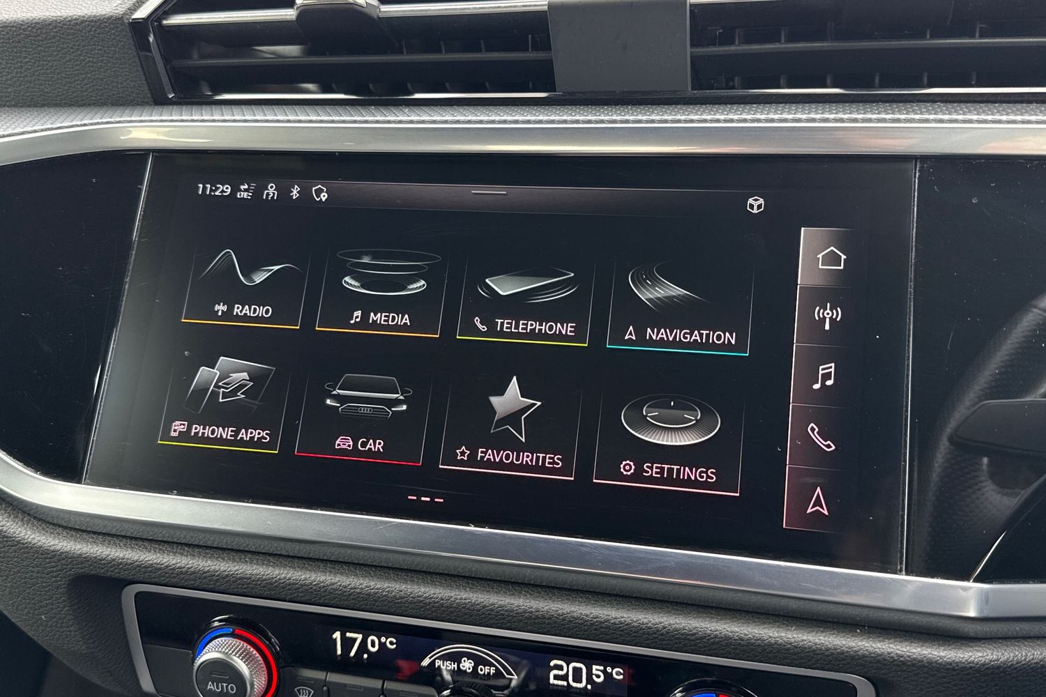 Used Audi Q3 2022 for sale - 78209503: Photo 16