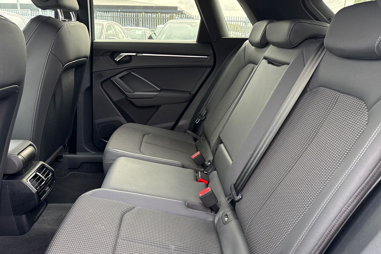 Used Audi Q3 2022 for sale - 78209503: Photo 18