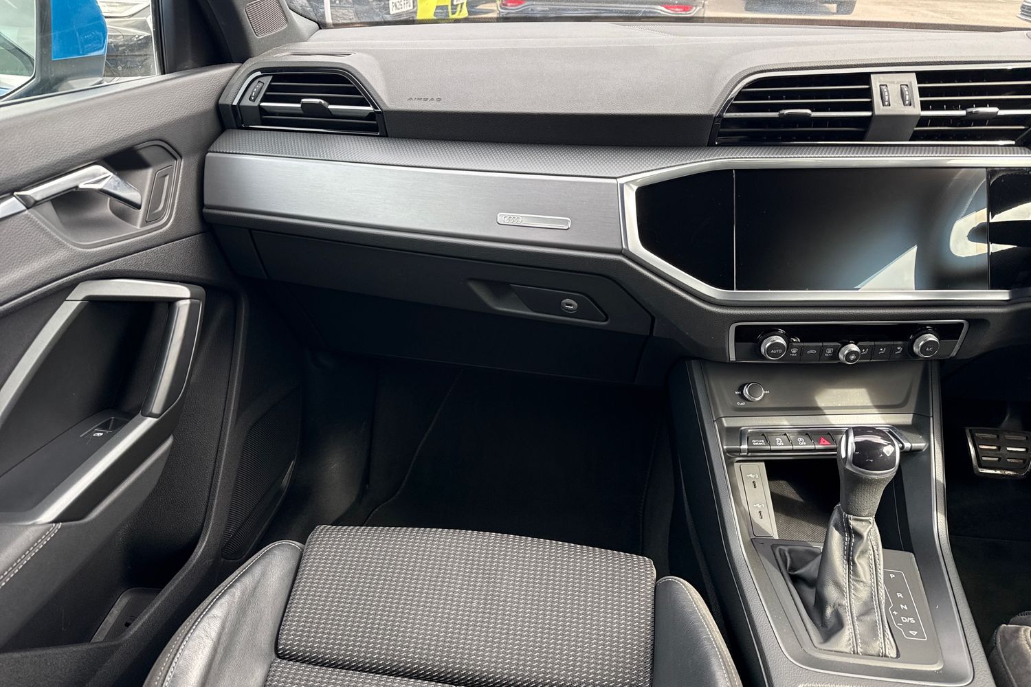 Used Audi Q3 2022 for sale - 78209503: Photo 19