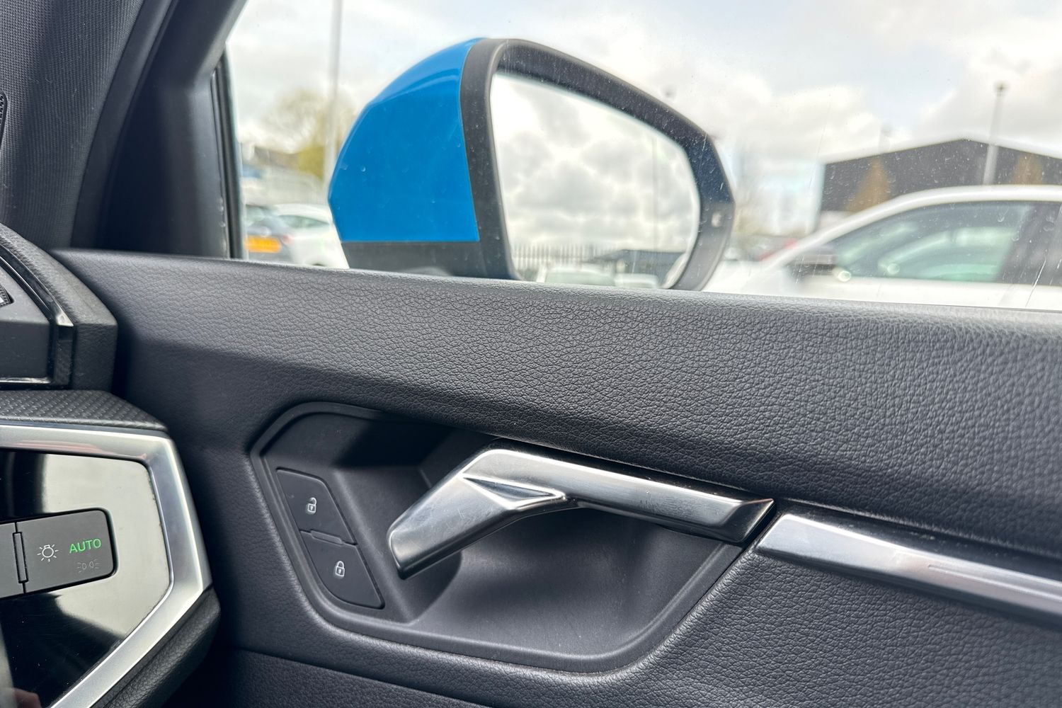 Used Audi Q3 2022 for sale - 78209503: Photo 20