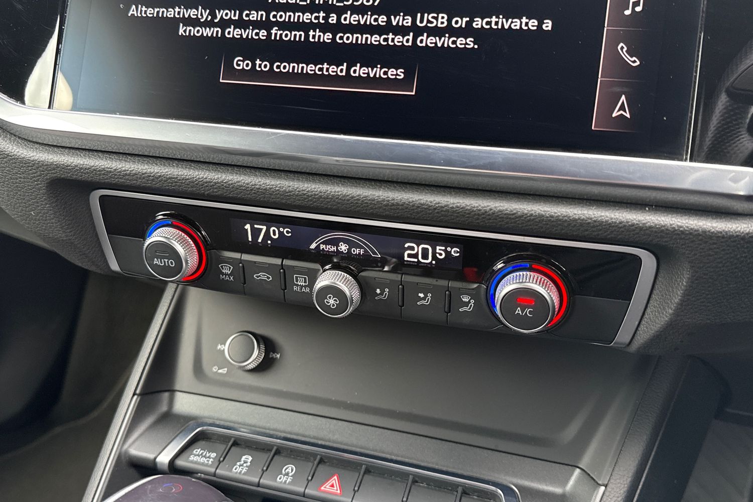 Used Audi Q3 2022 for sale - 78209503: Photo 21