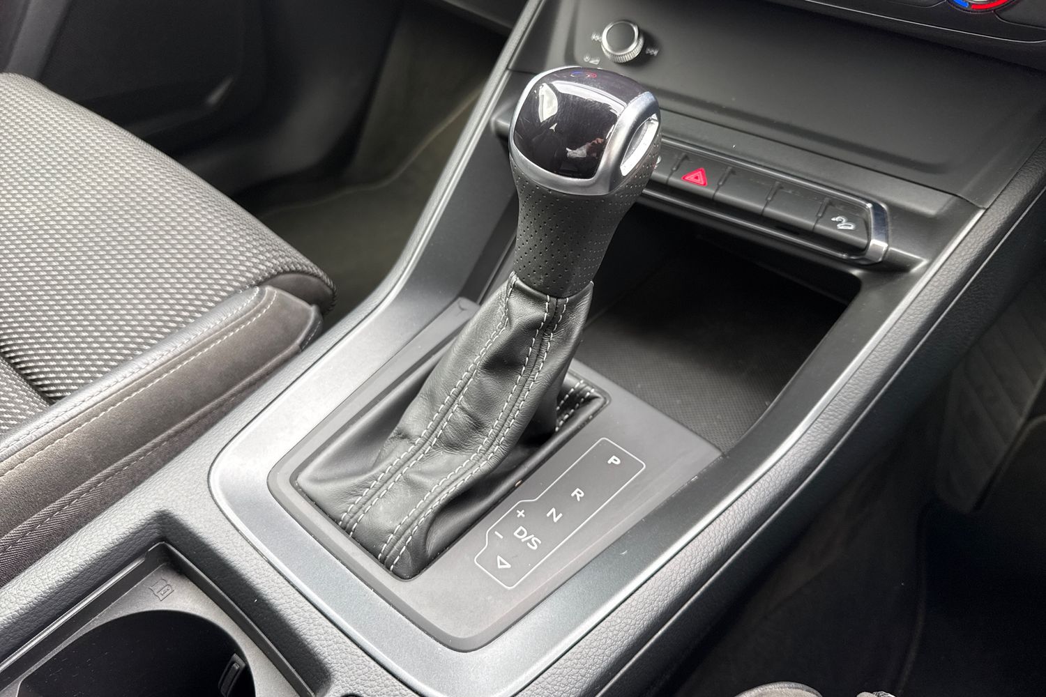 Used Audi Q3 2022 for sale - 78209503: Photo 22