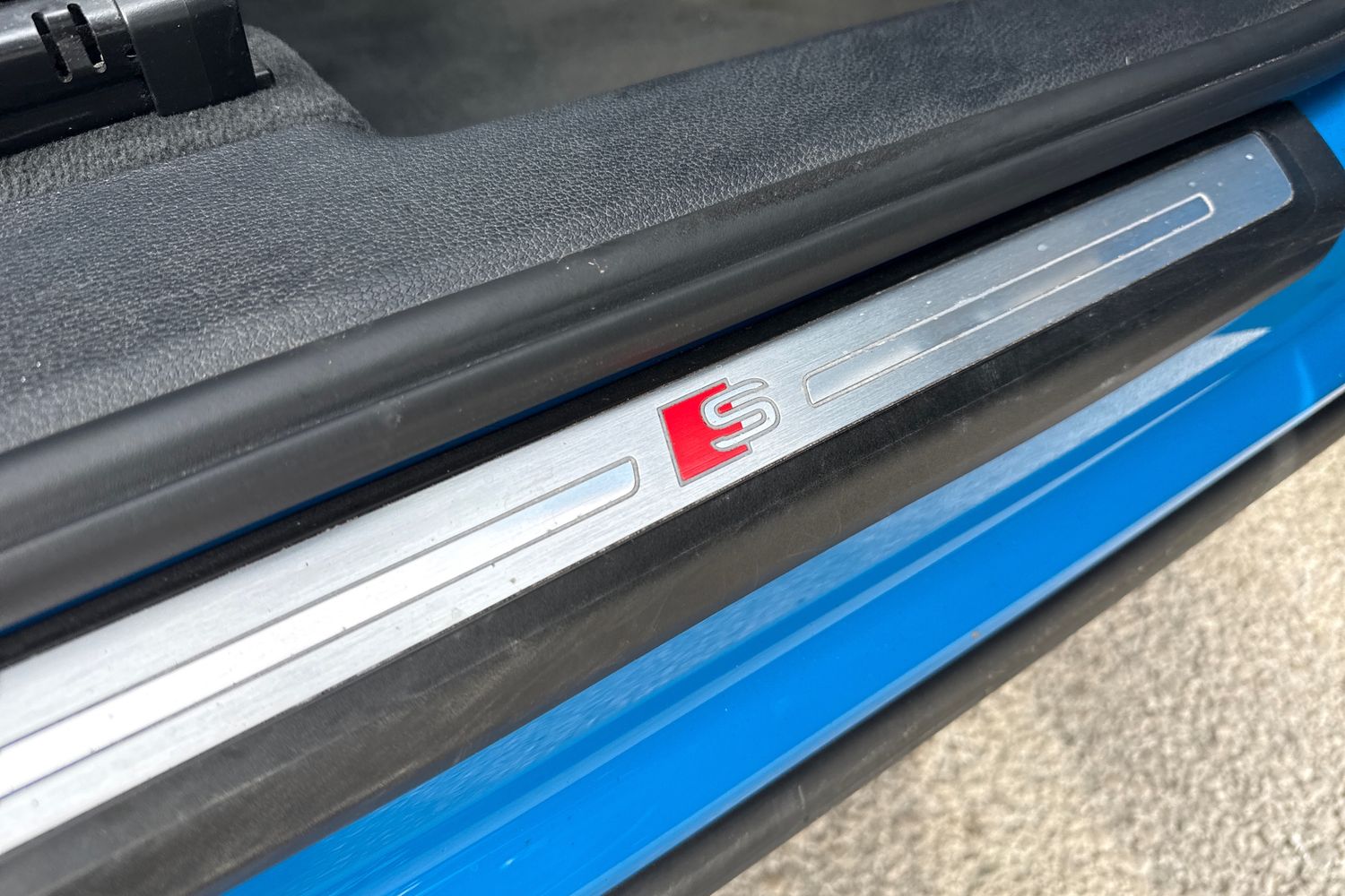 Used Audi Q3 2022 for sale - 78209503: Photo 24