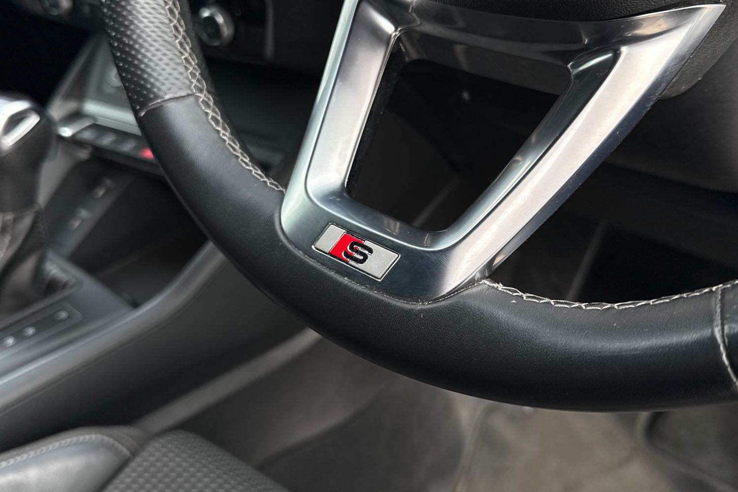 Used Audi Q3 2022 for sale - 78209503: Photo 25