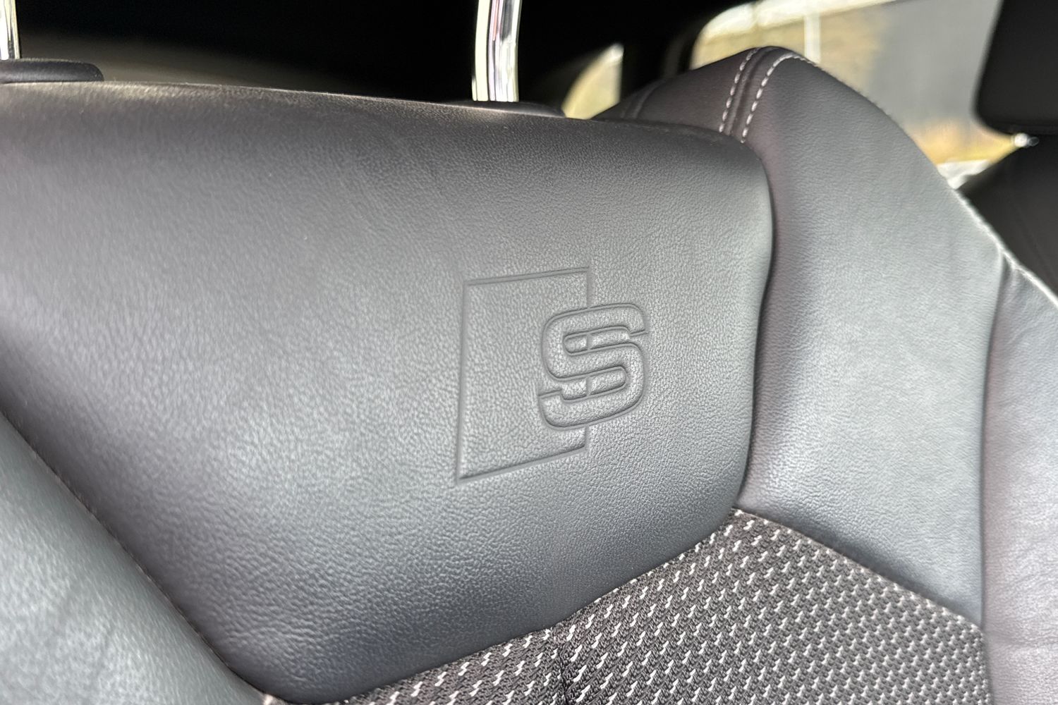 Used Audi Q3 2022 for sale - 78209503: Photo 26