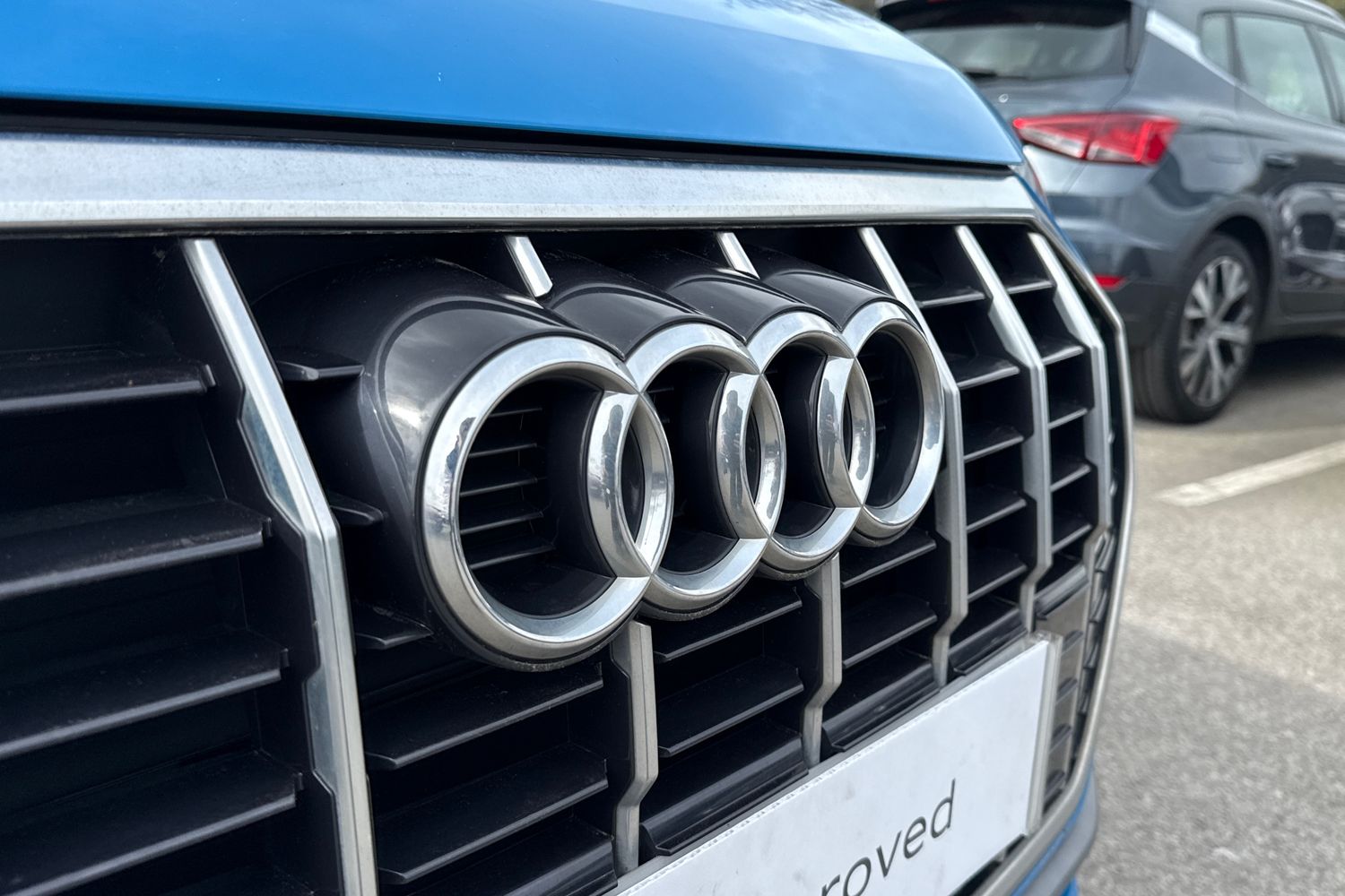 Used Audi Q3 2022 for sale - 78209503: Photo 29