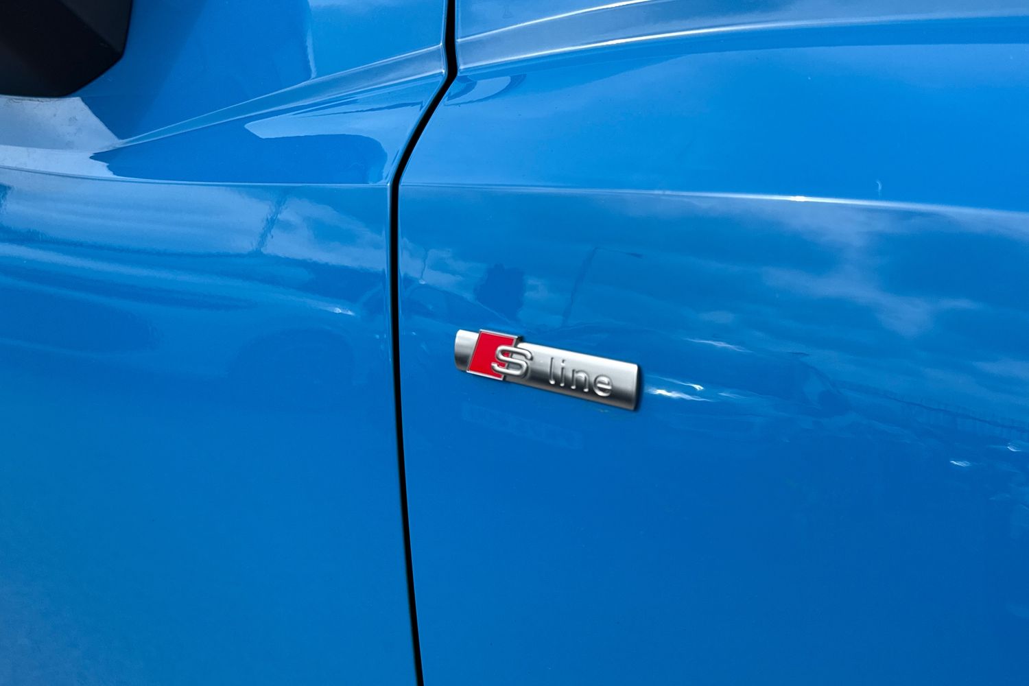 Used Audi Q3 2022 for sale - 78209503: Photo 30