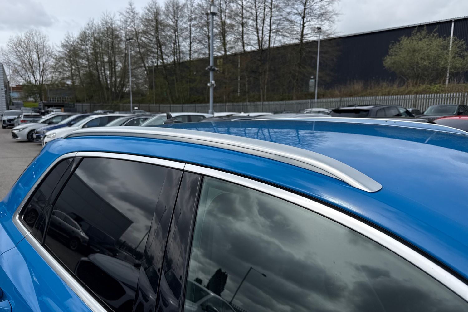 Used Audi Q3 2022 for sale - 78209503: Photo 33