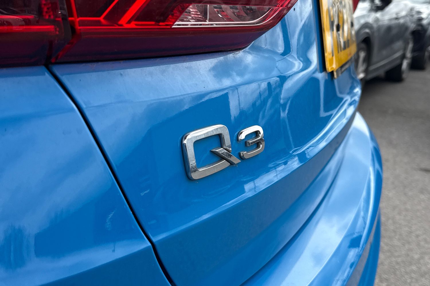 Used Audi Q3 2022 for sale - 78209503: Photo 34